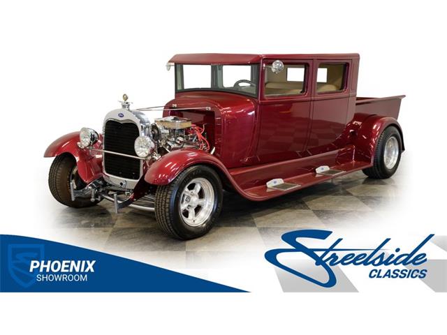 1929 Ford Model A (CC-2083428) for sale in Mesa, Arizona