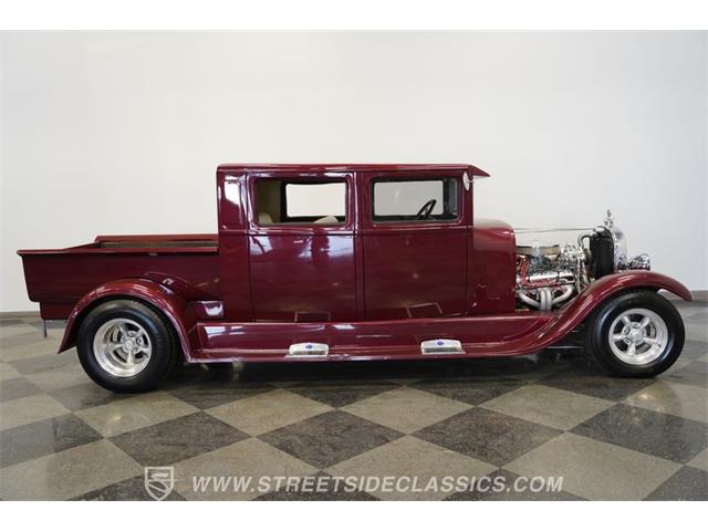 1929 Ford Model A (CC-2083428) for sale in Mesa, Arizona