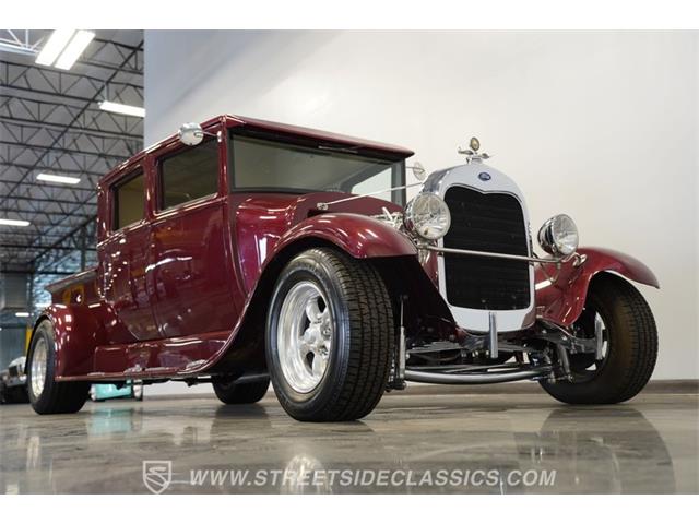 1929 Ford Model A (CC-2083428) for sale in Mesa, Arizona