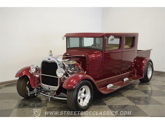 1929 Ford Model A (CC-2083428) for sale in Mesa, Arizona
