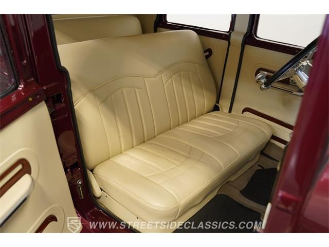 1929 Ford Model A (CC-2083428) for sale in Mesa, Arizona