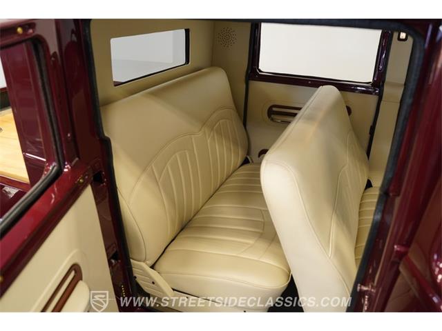 1929 Ford Model A (CC-2083428) for sale in Mesa, Arizona