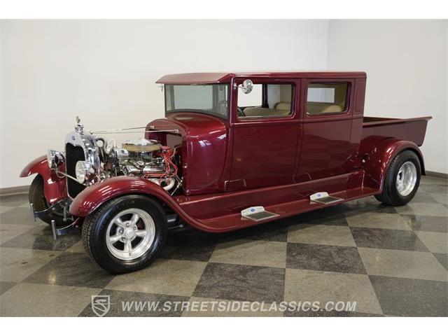 1929 Ford Model A (CC-2083428) for sale in Mesa, Arizona