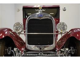 1929 Ford Model A (CC-2083428) for sale in Mesa, Arizona