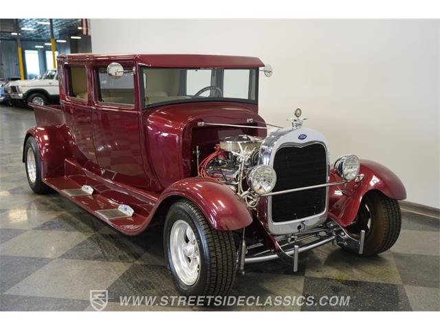 1929 Ford Model A (CC-2083428) for sale in Mesa, Arizona