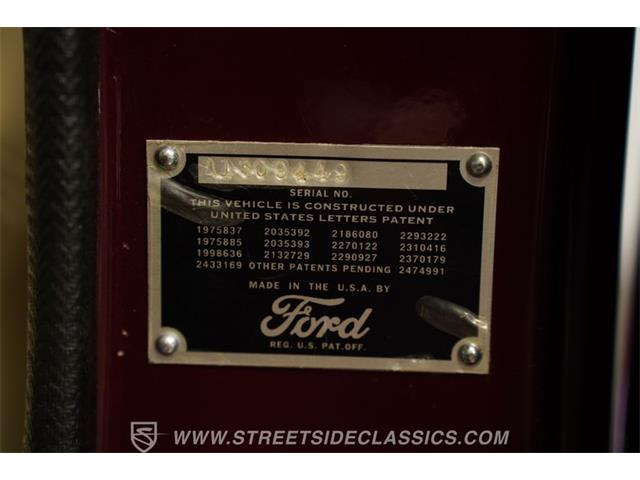 1929 Ford Model A (CC-2083428) for sale in Mesa, Arizona