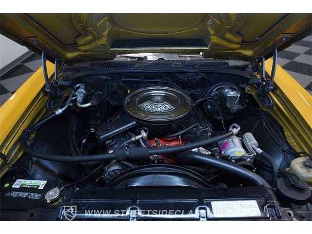 1971 Chevrolet Chevelle (CC-2083429) for sale in Lavergne, Tennessee
