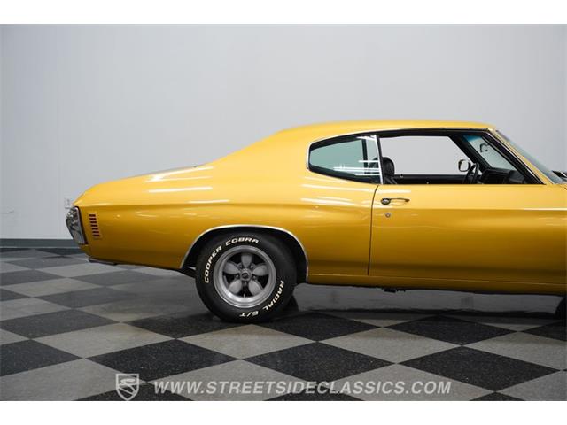 1971 Chevrolet Chevelle (CC-2083429) for sale in Lavergne, Tennessee