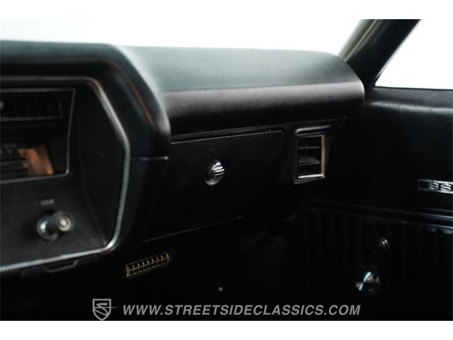 1971 Chevrolet Chevelle (CC-2083429) for sale in Lavergne, Tennessee