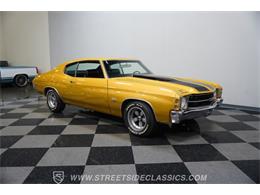 1971 Chevrolet Chevelle (CC-2083429) for sale in Lavergne, Tennessee