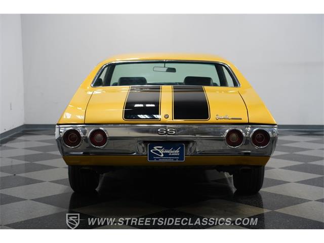 1971 Chevrolet Chevelle (CC-2083429) for sale in Lavergne, Tennessee