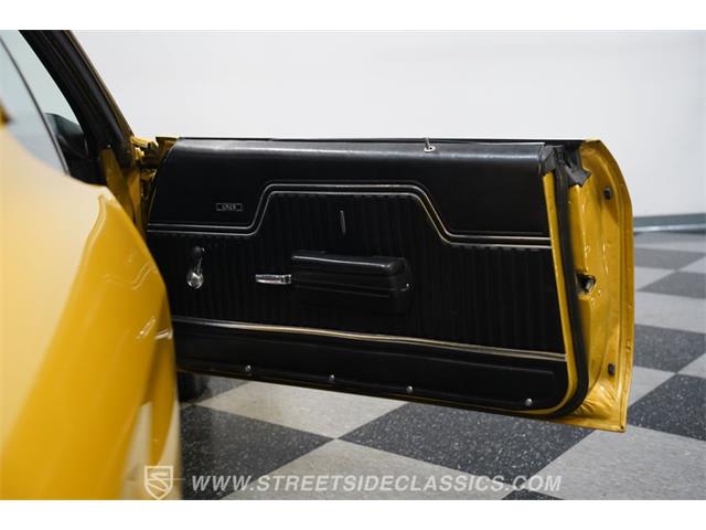 1971 Chevrolet Chevelle (CC-2083429) for sale in Lavergne, Tennessee