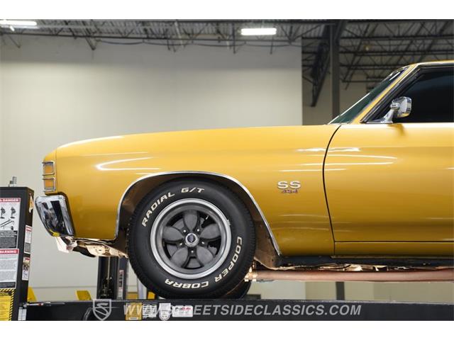 1971 Chevrolet Chevelle (CC-2083429) for sale in Lavergne, Tennessee