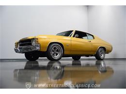 1971 Chevrolet Chevelle (CC-2083429) for sale in Lavergne, Tennessee
