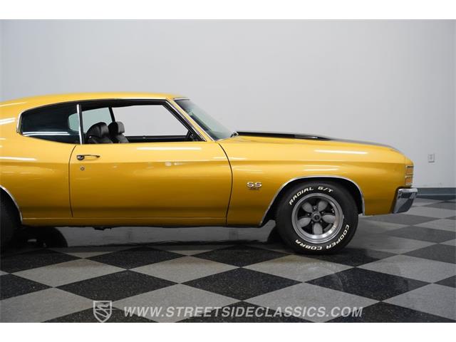 1971 Chevrolet Chevelle (CC-2083429) for sale in Lavergne, Tennessee
