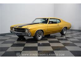 1971 Chevrolet Chevelle (CC-2083429) for sale in Lavergne, Tennessee