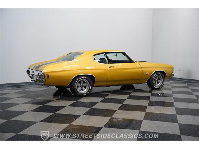 1971 Chevrolet Chevelle (CC-2083429) for sale in Lavergne, Tennessee