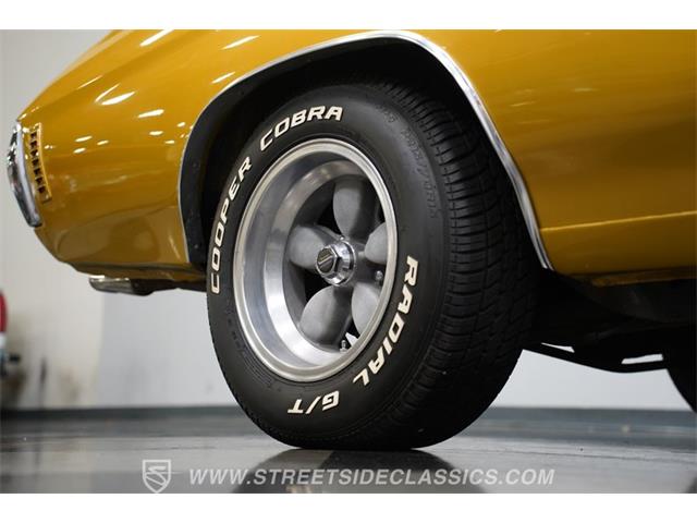 1971 Chevrolet Chevelle (CC-2083429) for sale in Lavergne, Tennessee