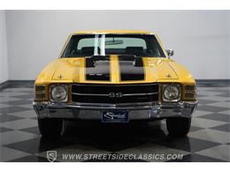 1971 Chevrolet Chevelle (CC-2083429) for sale in Lavergne, Tennessee