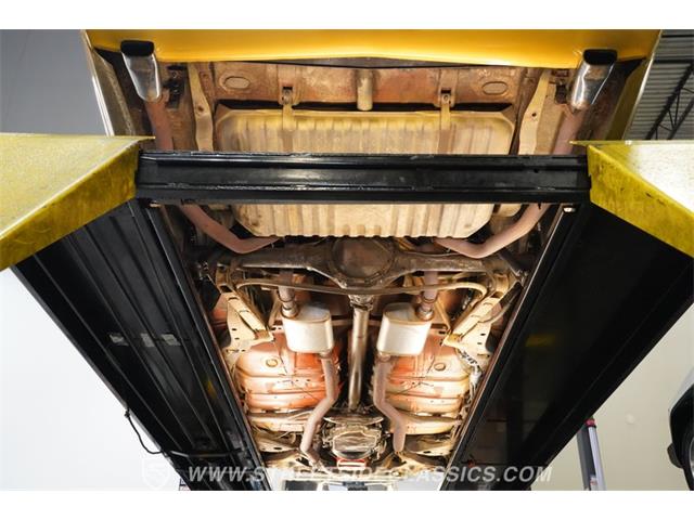 1971 Chevrolet Chevelle (CC-2083429) for sale in Lavergne, Tennessee