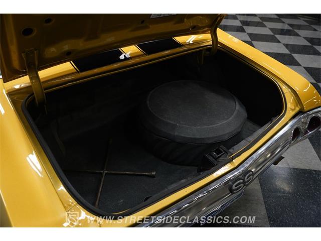 1971 Chevrolet Chevelle (CC-2083429) for sale in Lavergne, Tennessee