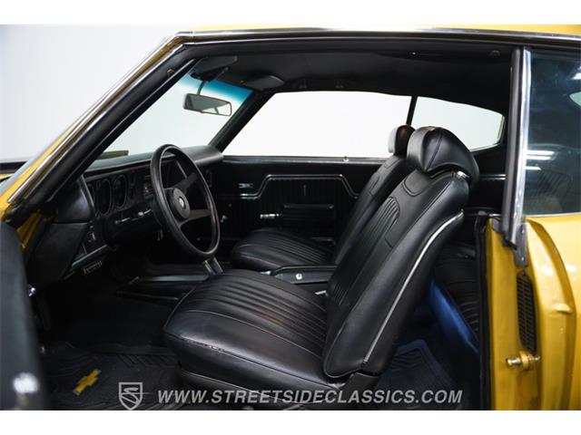 1971 Chevrolet Chevelle (CC-2083429) for sale in Lavergne, Tennessee
