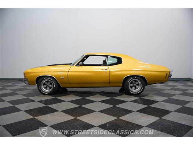 1971 Chevrolet Chevelle (CC-2083429) for sale in Lavergne, Tennessee