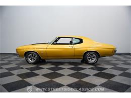 1971 Chevrolet Chevelle (CC-2083429) for sale in Lavergne, Tennessee