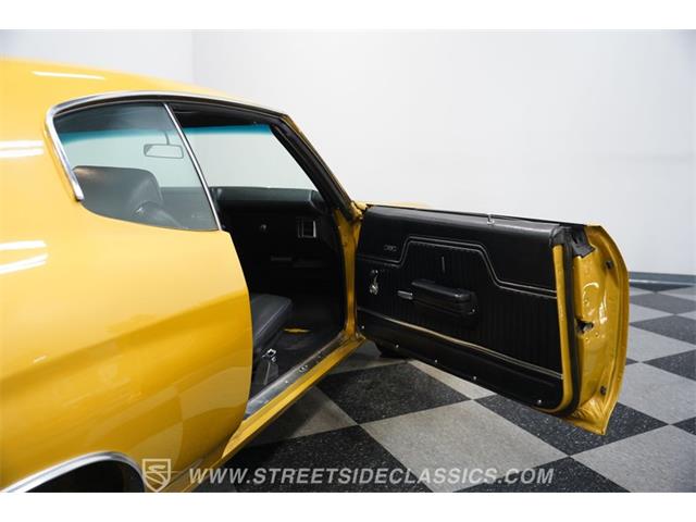 1971 Chevrolet Chevelle (CC-2083429) for sale in Lavergne, Tennessee