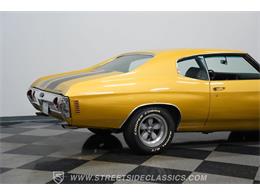 1971 Chevrolet Chevelle (CC-2083429) for sale in Lavergne, Tennessee