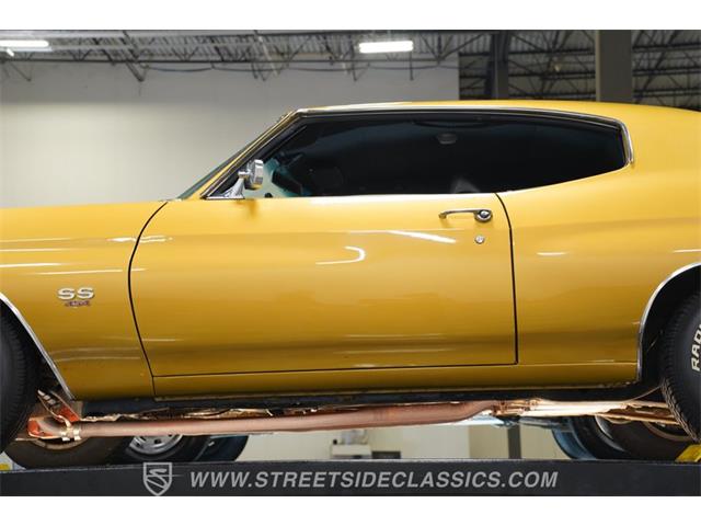 1971 Chevrolet Chevelle (CC-2083429) for sale in Lavergne, Tennessee
