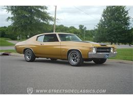 1971 Chevrolet Chevelle (CC-2083429) for sale in Lavergne, Tennessee