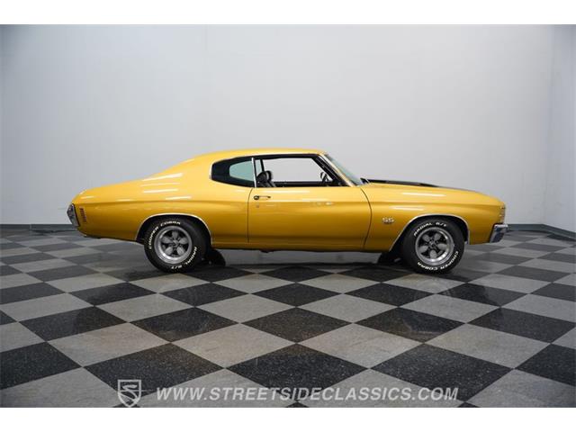 1971 Chevrolet Chevelle (CC-2083429) for sale in Lavergne, Tennessee