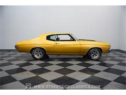1971 Chevrolet Chevelle (CC-2083429) for sale in Lavergne, Tennessee