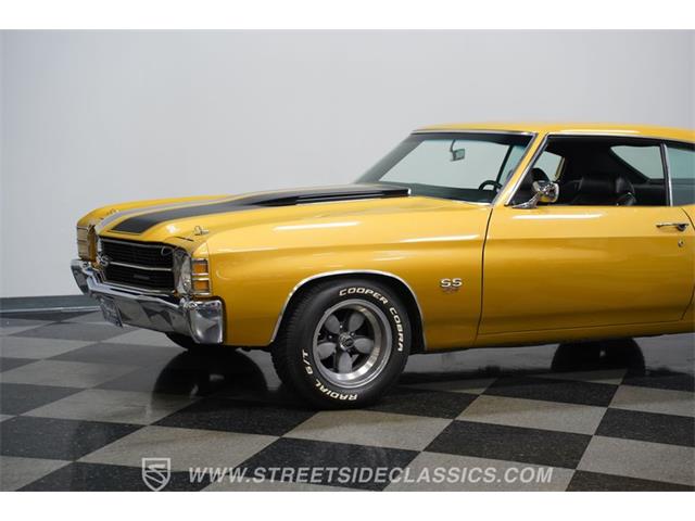 1971 Chevrolet Chevelle (CC-2083429) for sale in Lavergne, Tennessee