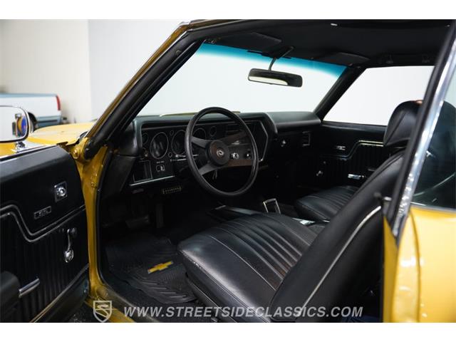 1971 Chevrolet Chevelle (CC-2083429) for sale in Lavergne, Tennessee