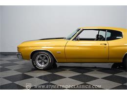 1971 Chevrolet Chevelle (CC-2083429) for sale in Lavergne, Tennessee