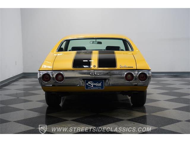 1971 Chevrolet Chevelle (CC-2083429) for sale in Lavergne, Tennessee