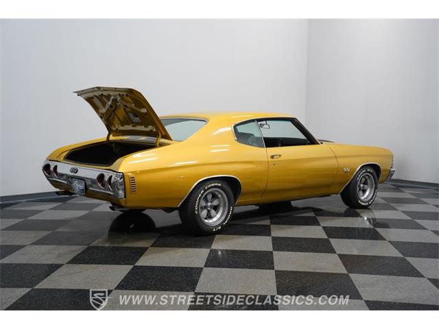 1971 Chevrolet Chevelle (CC-2083429) for sale in Lavergne, Tennessee