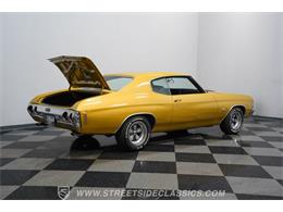 1971 Chevrolet Chevelle (CC-2083429) for sale in Lavergne, Tennessee