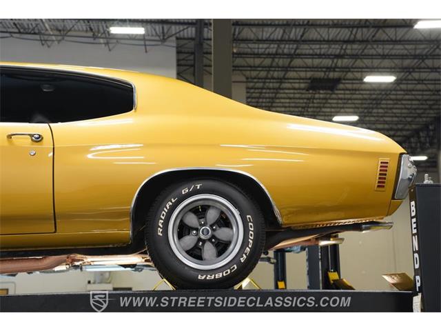 1971 Chevrolet Chevelle (CC-2083429) for sale in Lavergne, Tennessee