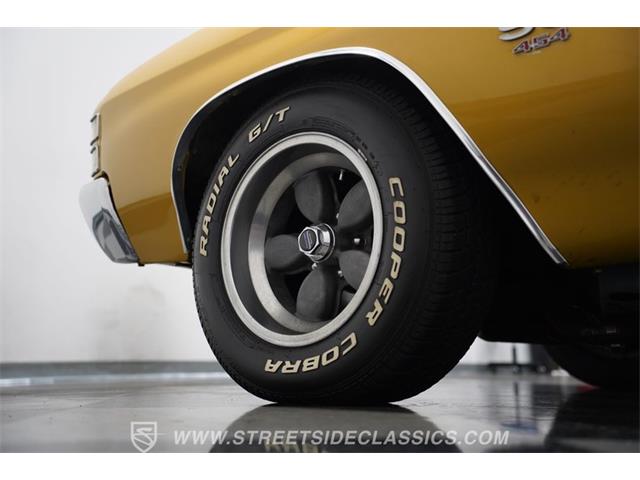 1971 Chevrolet Chevelle (CC-2083429) for sale in Lavergne, Tennessee