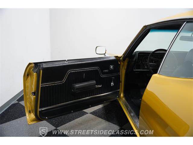 1971 Chevrolet Chevelle (CC-2083429) for sale in Lavergne, Tennessee