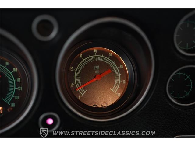 1971 Chevrolet Chevelle (CC-2083429) for sale in Lavergne, Tennessee