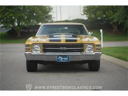 1971 Chevrolet Chevelle (CC-2083429) for sale in Lavergne, Tennessee