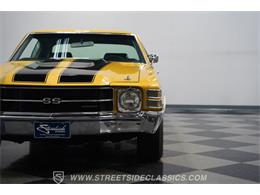 1971 Chevrolet Chevelle (CC-2083429) for sale in Lavergne, Tennessee