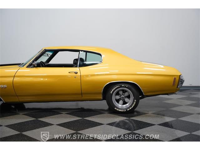 1971 Chevrolet Chevelle (CC-2083429) for sale in Lavergne, Tennessee