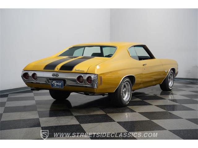 1971 Chevrolet Chevelle (CC-2083429) for sale in Lavergne, Tennessee