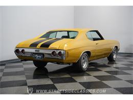 1971 Chevrolet Chevelle (CC-2083429) for sale in Lavergne, Tennessee