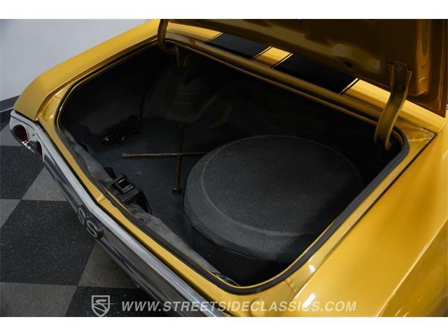 1971 Chevrolet Chevelle (CC-2083429) for sale in Lavergne, Tennessee